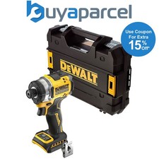Dewalt 18v XR Premium DCF860NT