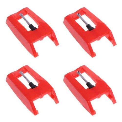 Pcs record player - pcs, needles