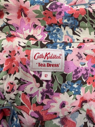 Cath kidston original tea - kidston,