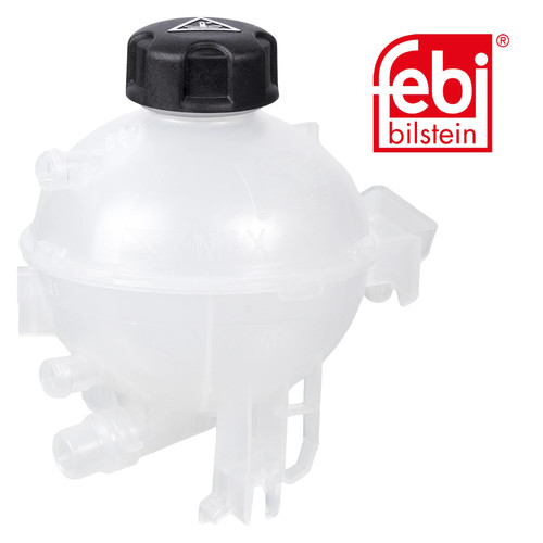 Febi coolant expansion tank - febi,