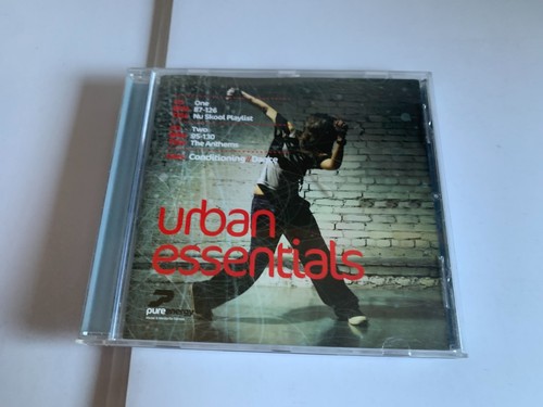 Urban essentials pure - urban, 2