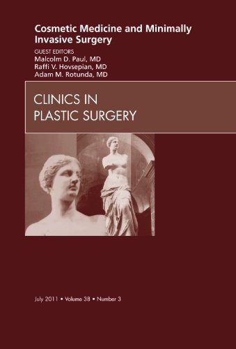 Cosmetic medicine and - cosmetic,