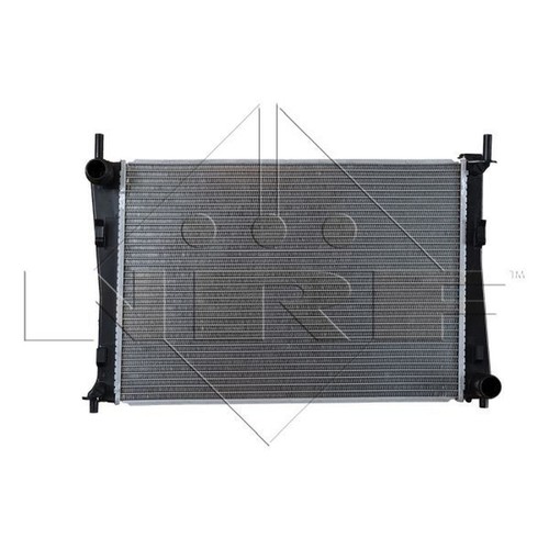 Nrf engine cooling radiator - radiator,