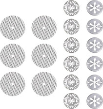 18 Pcs Heat Shield Repair Kit