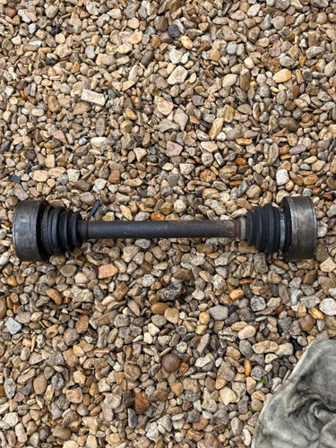Sierra cosworth drive shaft