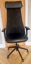 IKEA Markus Office Chair Black