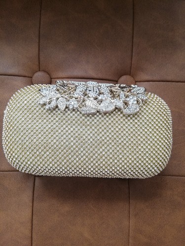 Ladies jewel embellished - jewel,