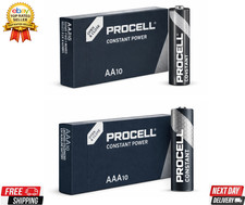 Duracell Procell Constant AA