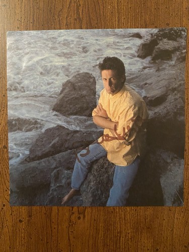 Brian wilson signed - brian,