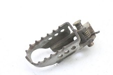 FRONT LEFT FOOTREST - YAMAHA