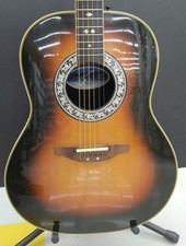 OVATION 1717 LEGEND Used 1984
