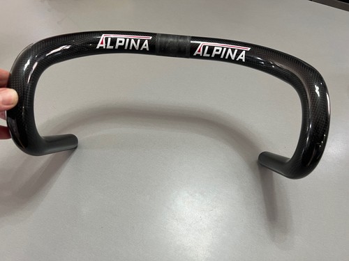 Alpina carbon sprint - carbon,