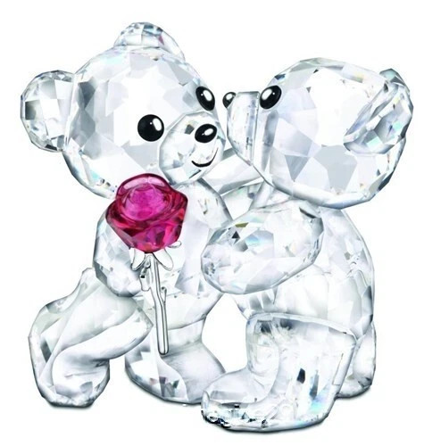 Swarovski crystal adorable - swarovski,