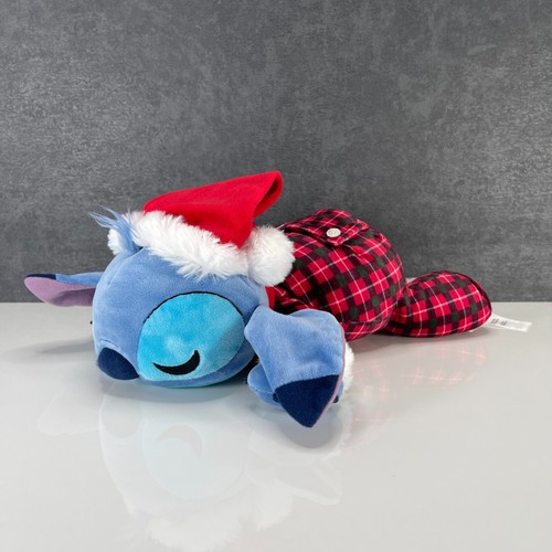 Stitch christmas cuddleez - christmas,