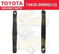 Toyota Genuine Land Cruiser