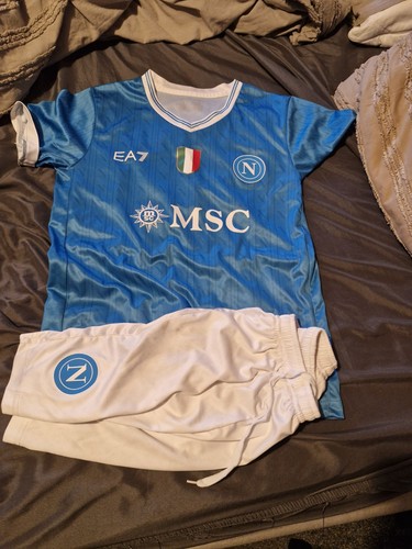 Repllica napoli kit yr - repllica, 7