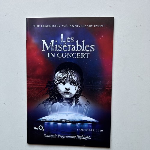 Les miserables the musical - miserables,