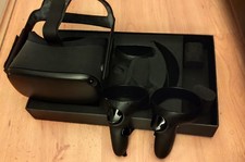 Meta Oculus Quest Virtual