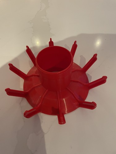 Bottle drainer tree - bottle,
