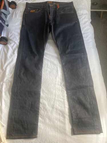 Mens superdry black - mens,