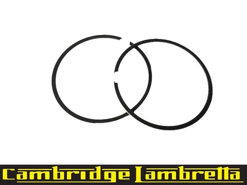 Lambretta ultimate piston - ultimate,