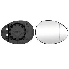 Wing Mirror Glass Heated For