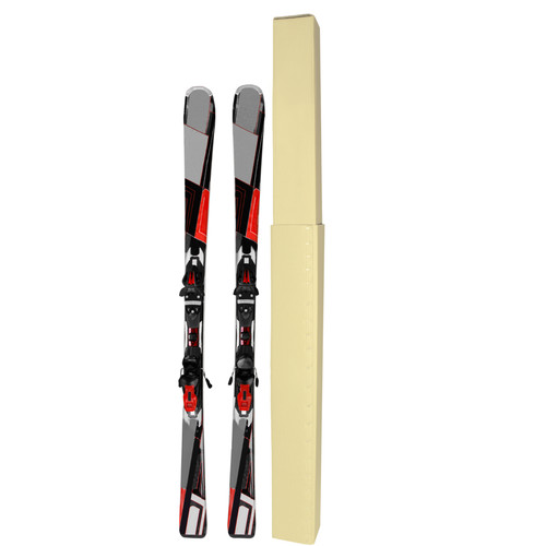 Strong telescopic skis - strong,