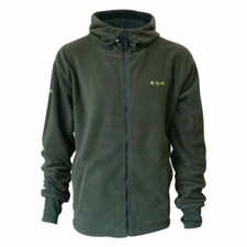 Esp fleece hoody - esp,