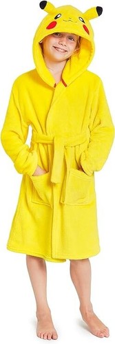 Pokemon soft fleece dressing - soft,