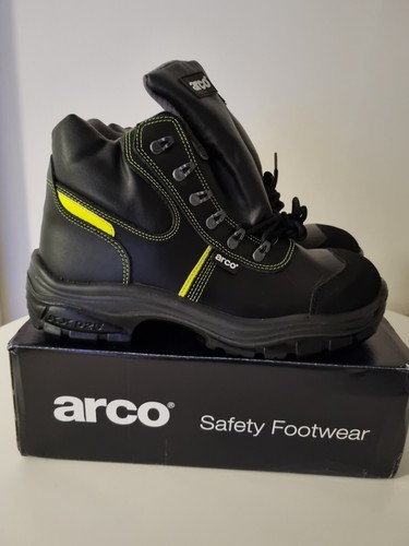 Arco s82 drill - s82, black