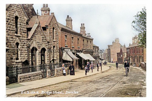 Ptc0478 swinton bridge - -,