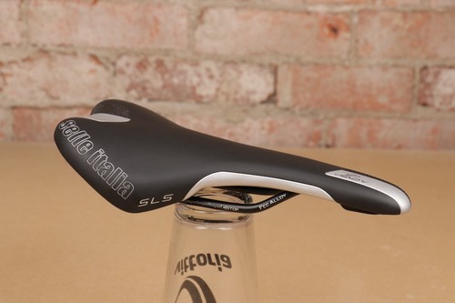 Selle italia sls - selle, lady