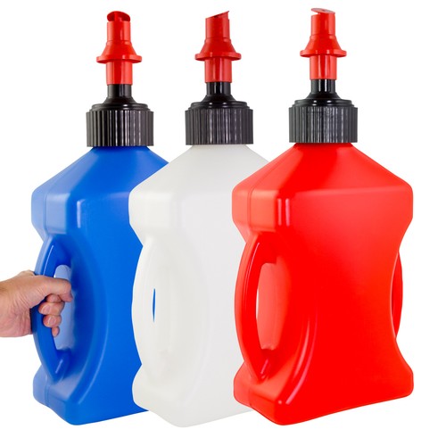 Quick fill fuel - quick, jug