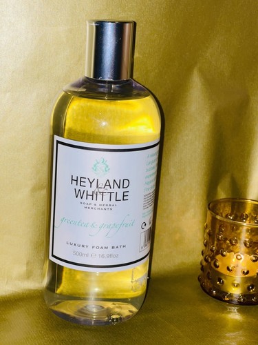 Heyland whittle luxury - heyland, &