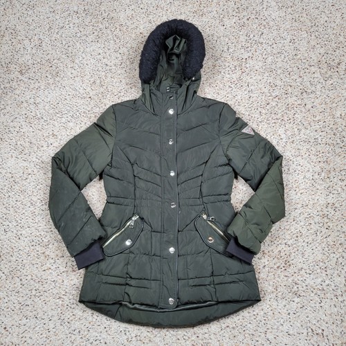 Guess jacket womens small - guess,