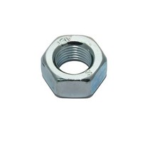 Nut Flywheel M12 1.25 Mounting