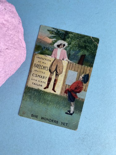 Early 1900s humor - 1900s,
