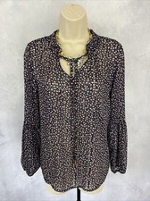 Vanessa Zani Top UK 10 Ladies