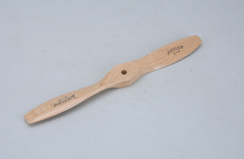 Model aircraft wooden - model,