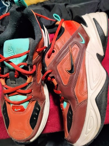 Nike m2k tekno 4 - m2k,