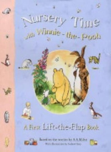 Nursery time with - nursery,