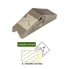 Japanese M-Star Edge Trimmer MSCC1