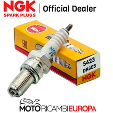 NGK DR8ES HONDA CB N (B/C/D)