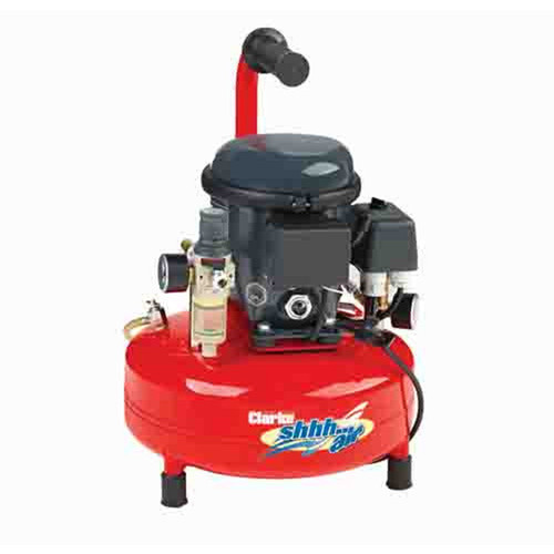 Clarke shhh air 88cfm 9 - shhh,