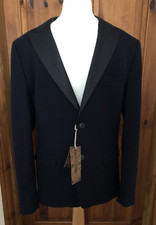 Pearly King Ritz Navy Dinner