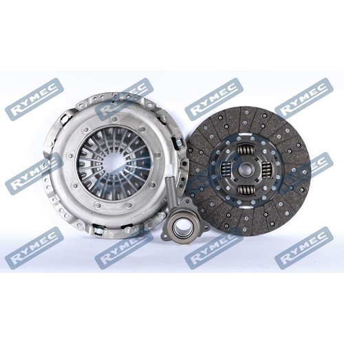 Piece clutch kit - clutch, ford