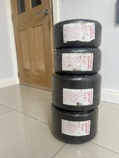 Mojo D2 Go Kart Tyres – Full