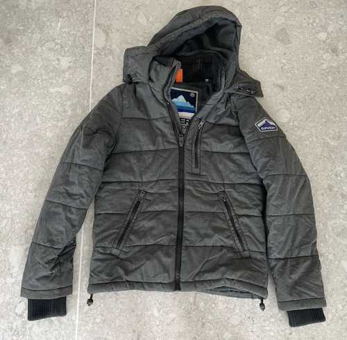 Superdry mountain goods - superdry,