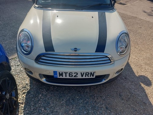 Mini one plate - mini,