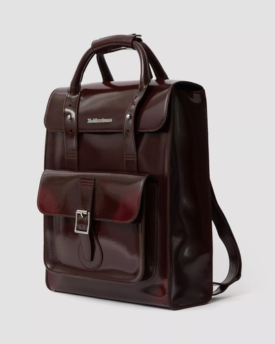 Martens vegan laptop - dr,